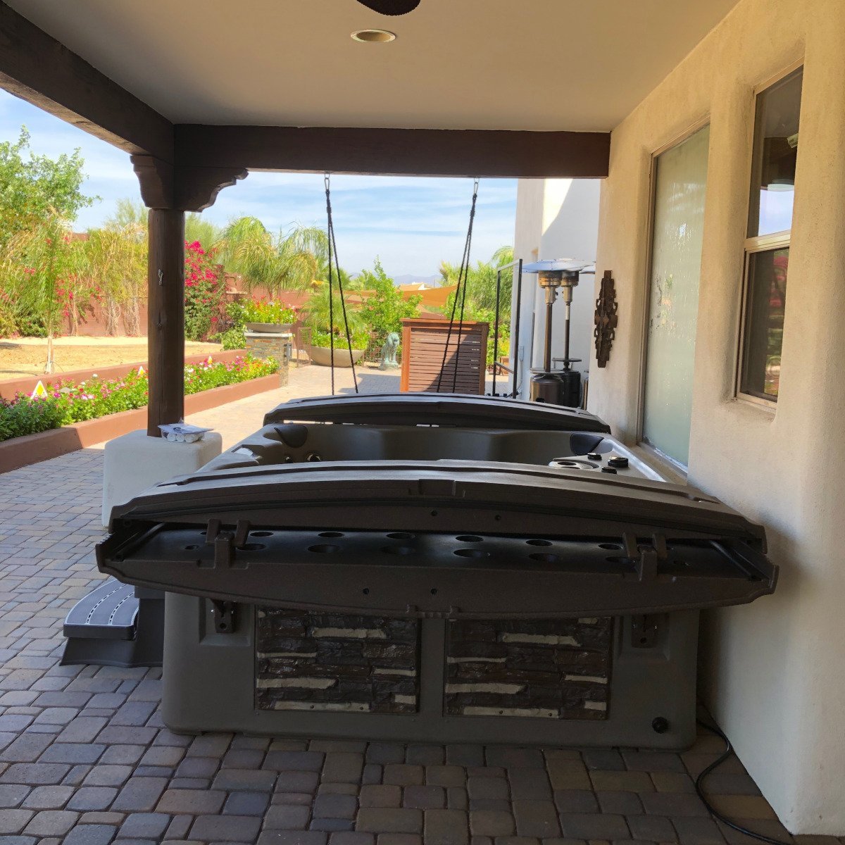 Best Spas Direct gallery