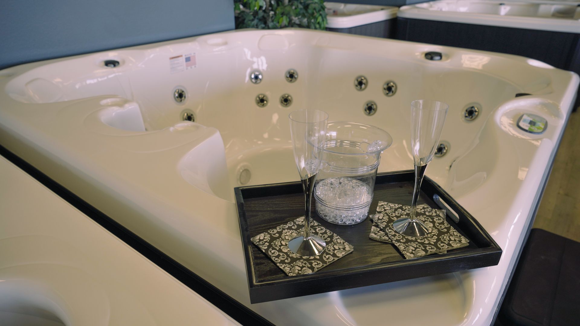 Best Spas Direct gallery