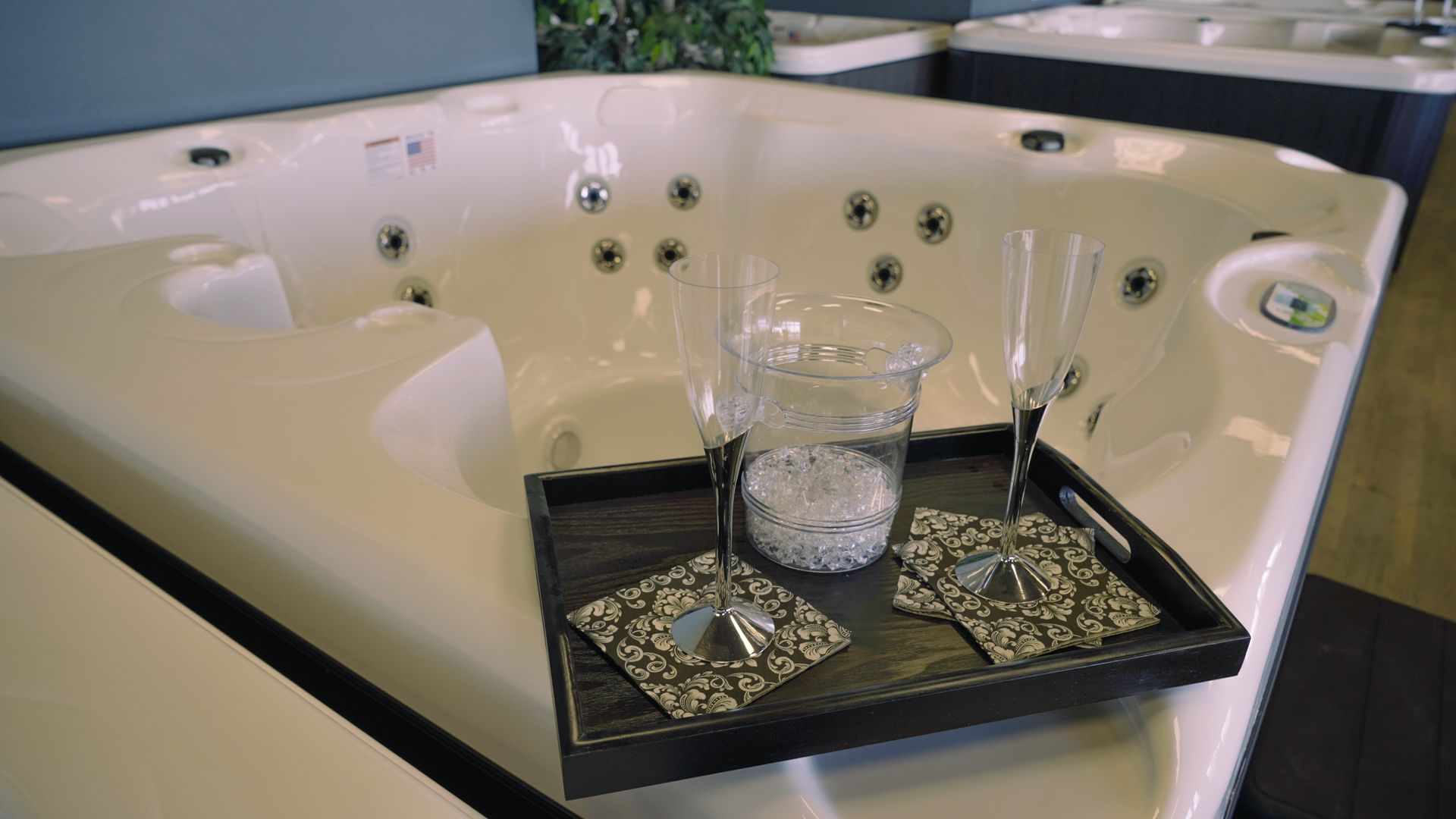 Best Spas Direct gallery