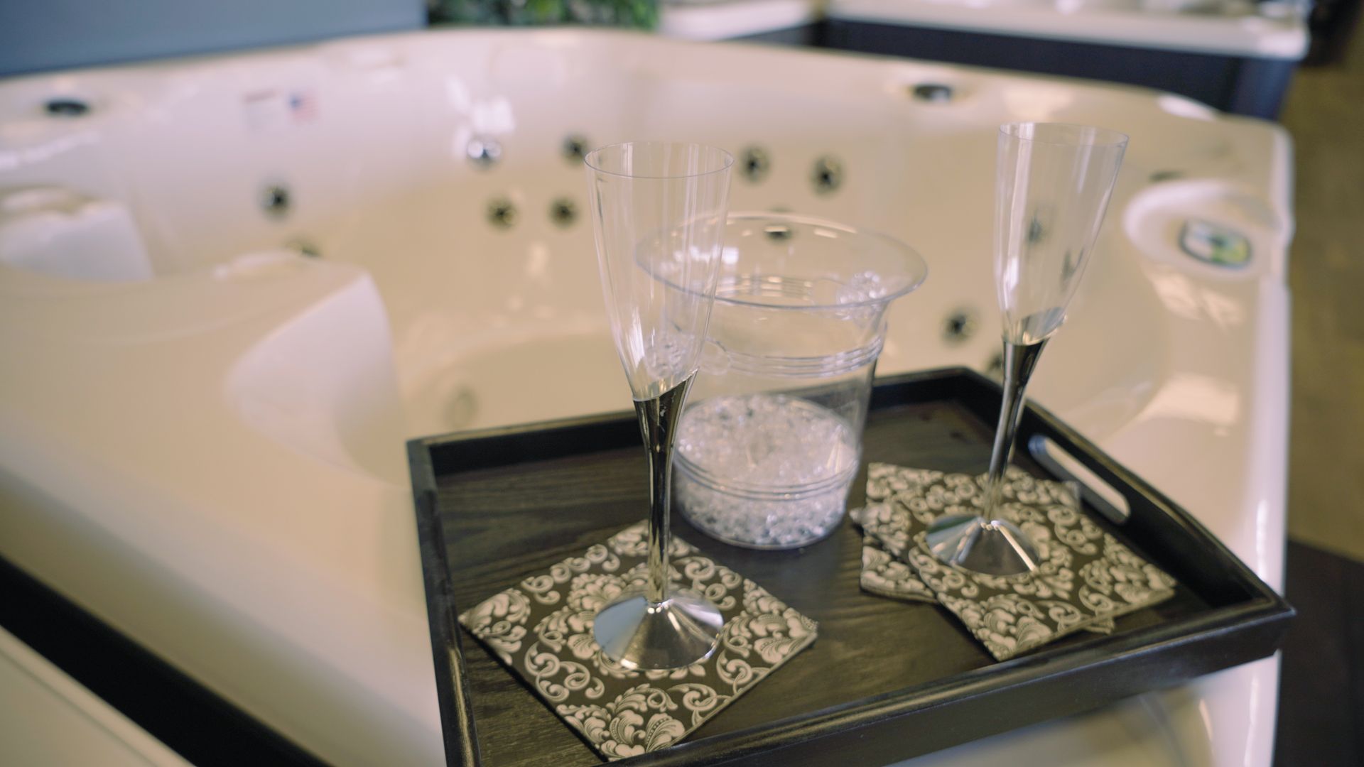 Best Spas Direct gallery
