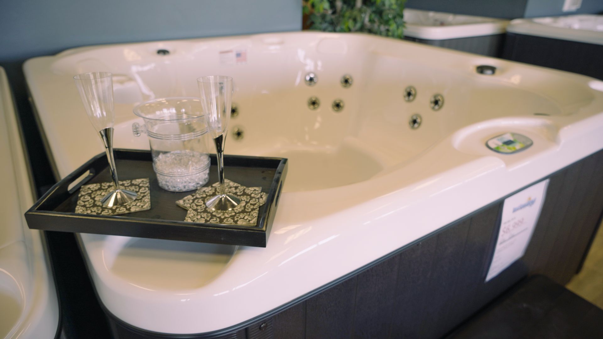Best Spas Direct gallery