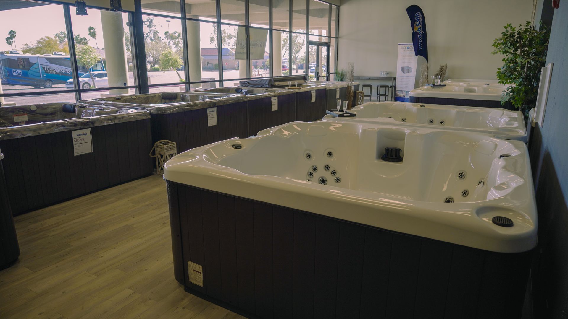 Best Spas Direct gallery