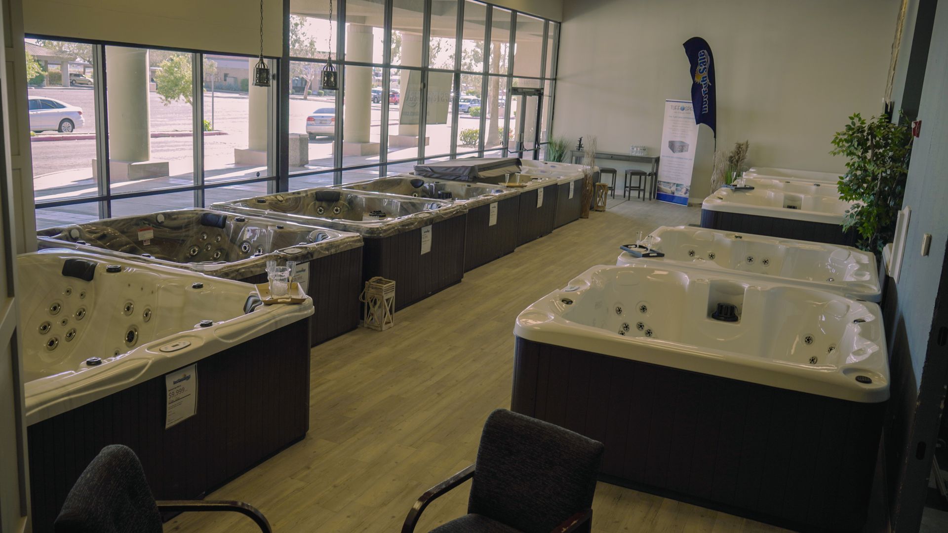 Best Spas Direct gallery