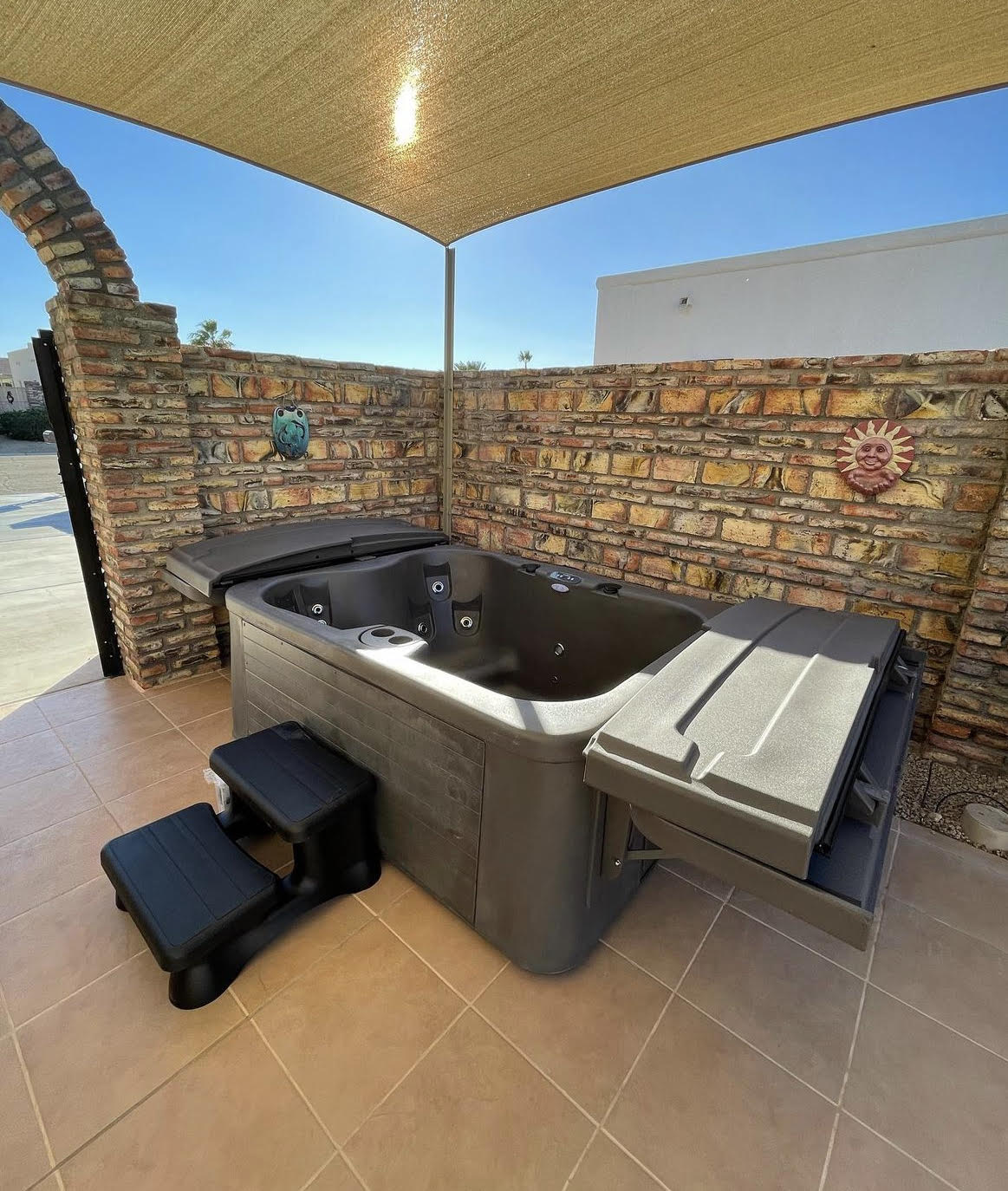 Best Spas Direct gallery