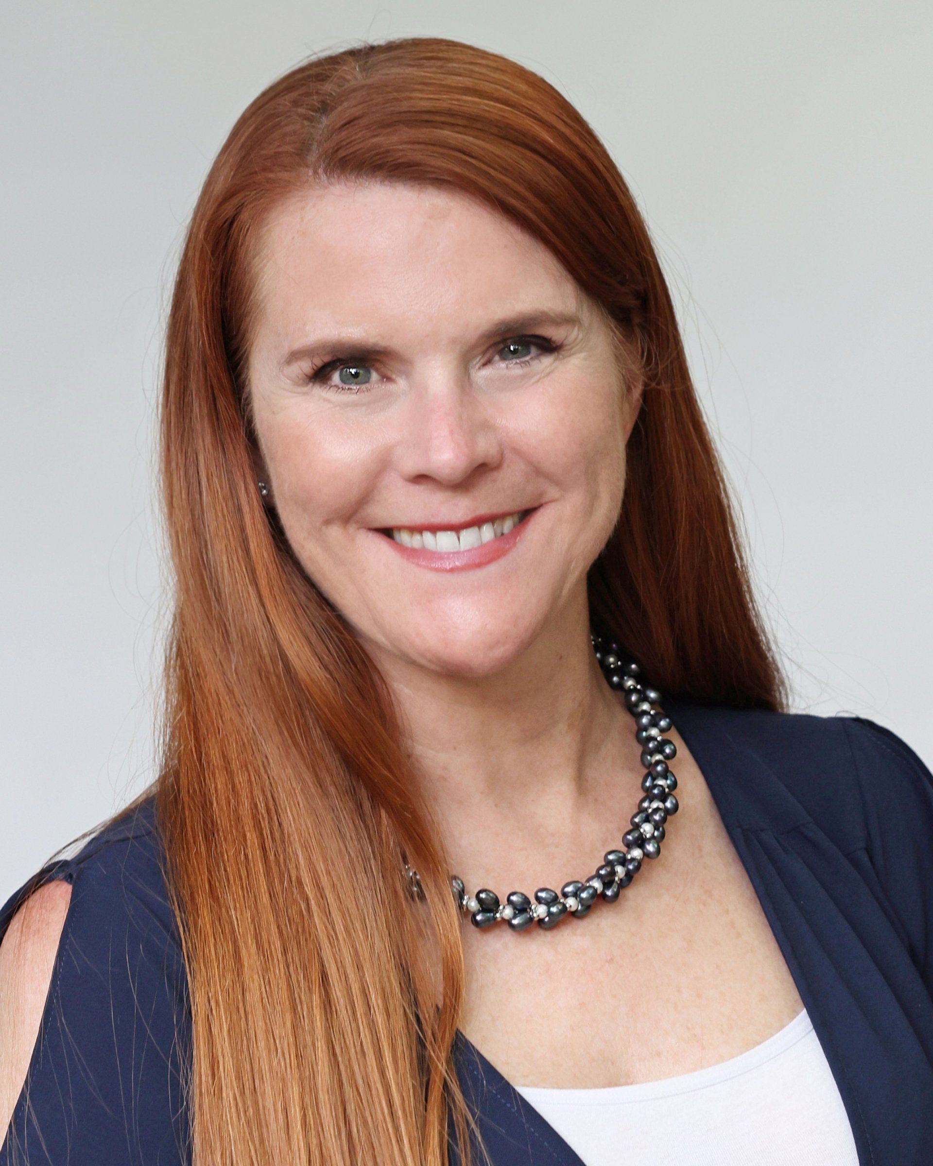 headshot of Shauna Billingsley