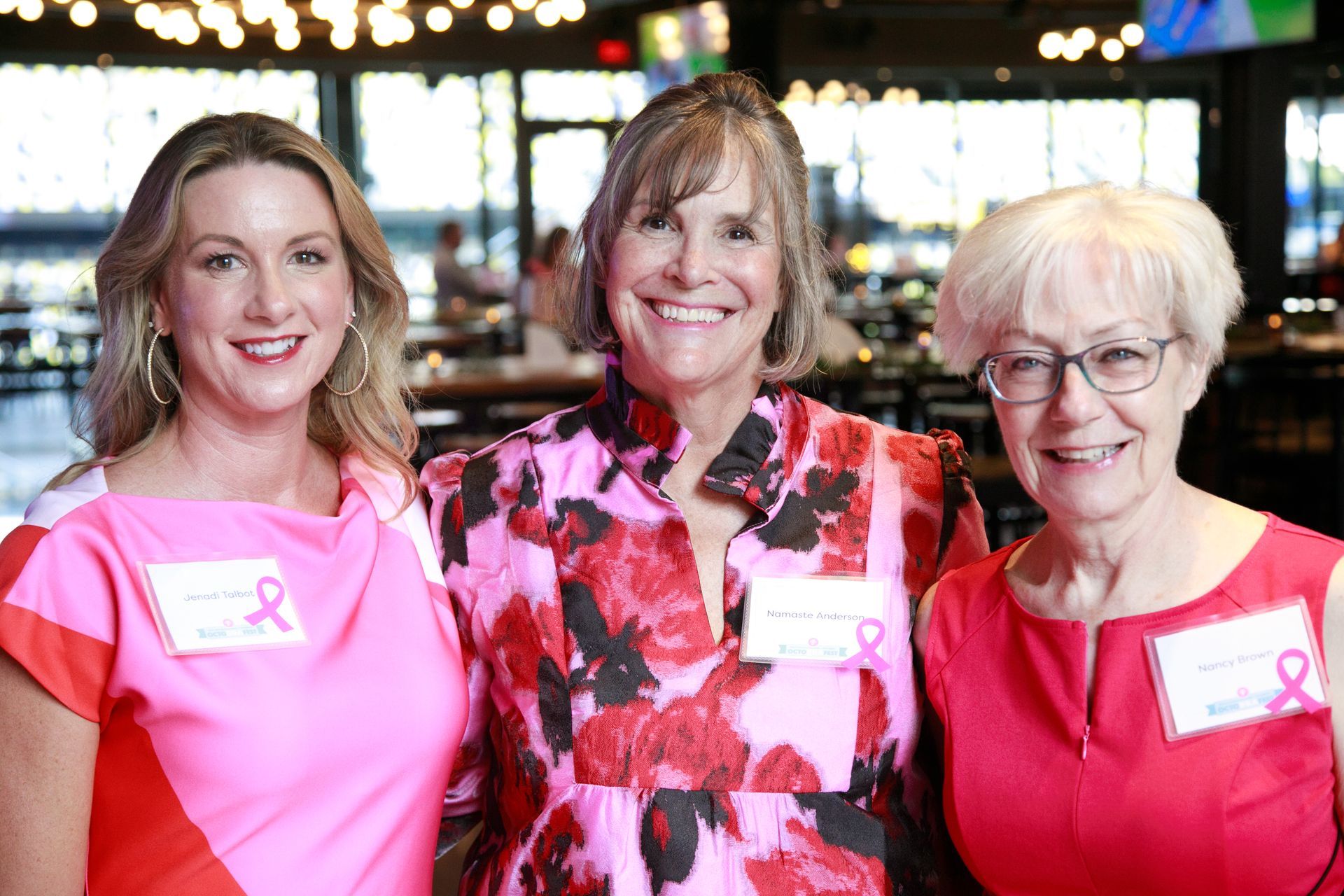 image of BRA founders and board members