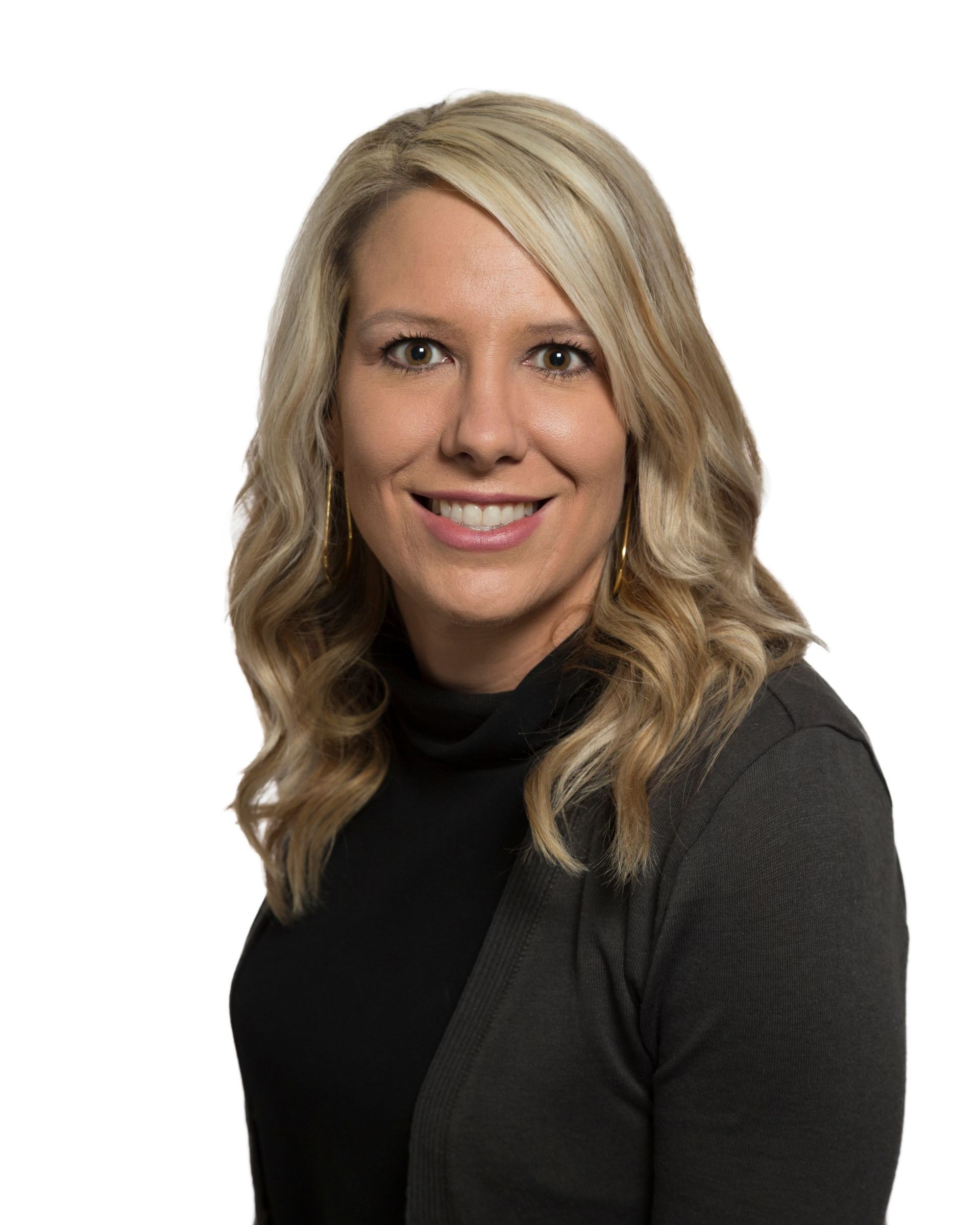 headshot of Whitney Altman