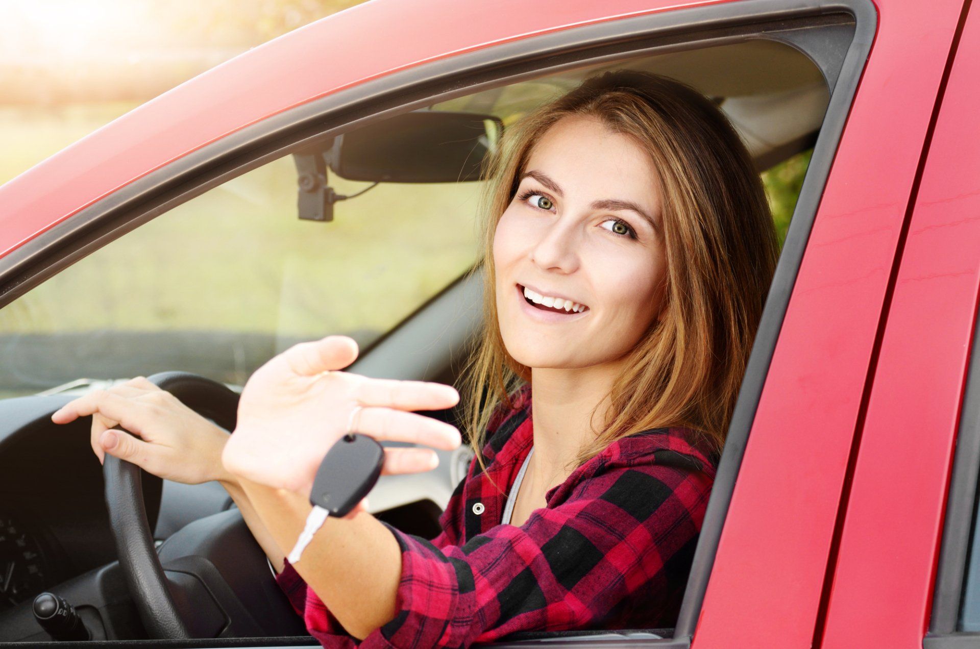 Automotive Registration in Houston, TX