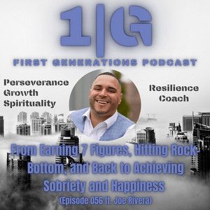 Joe Ramon Rivera Media | with Joe Rivera