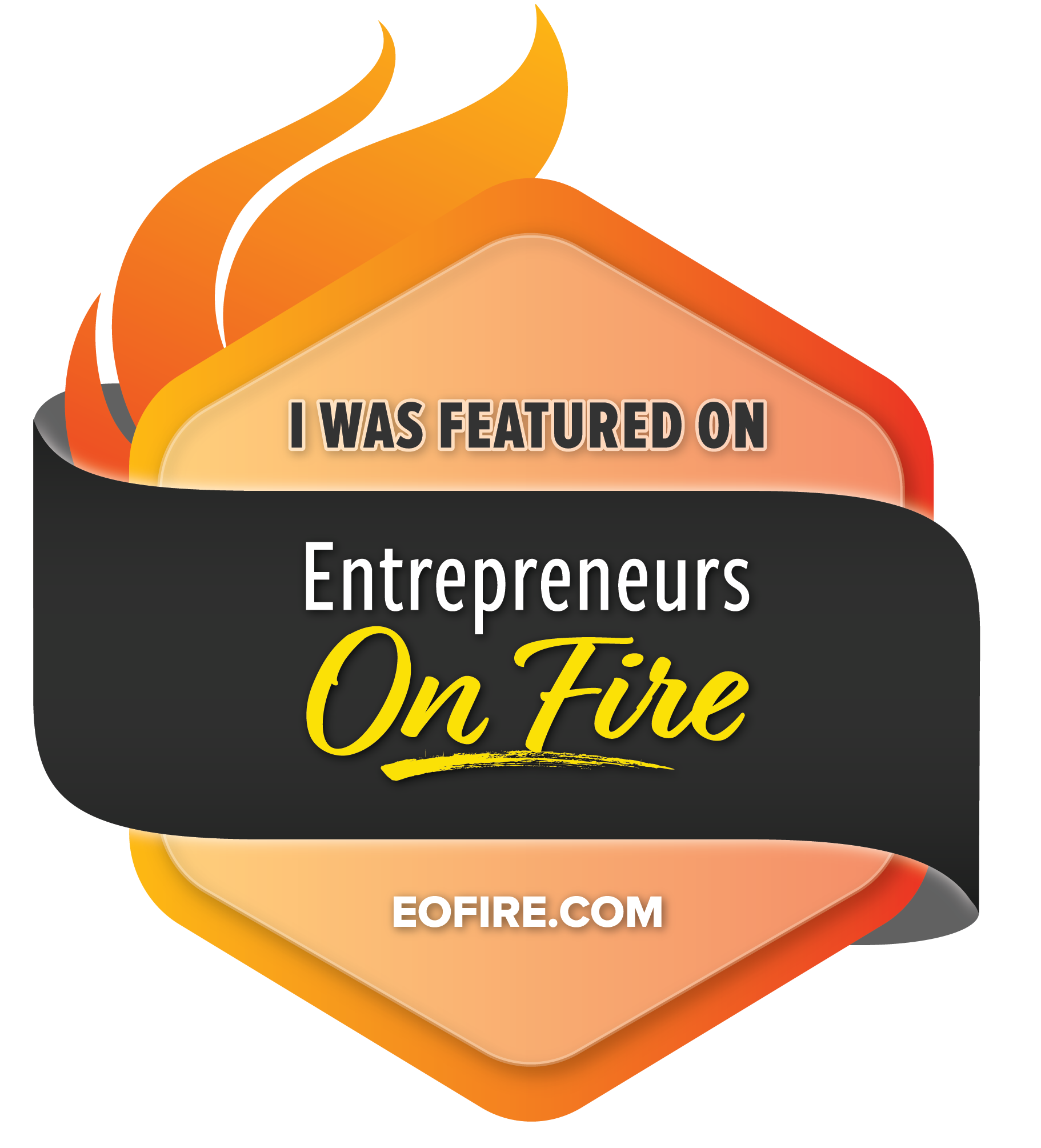 Badge: 