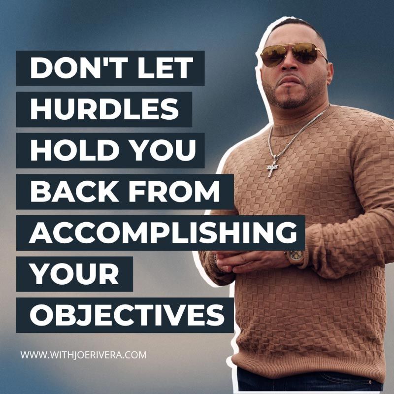 Man in sunglasses with message: 