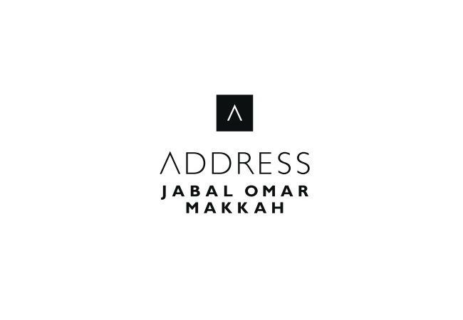 Address Jabal Omar logo