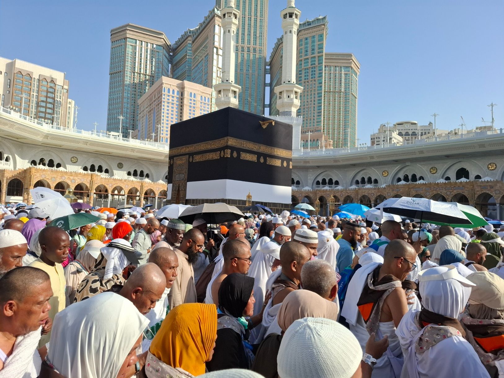 Hajj 2025