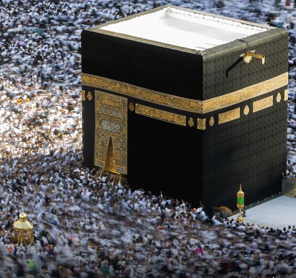 Kaaba