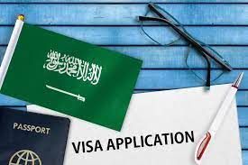 E visa saudia