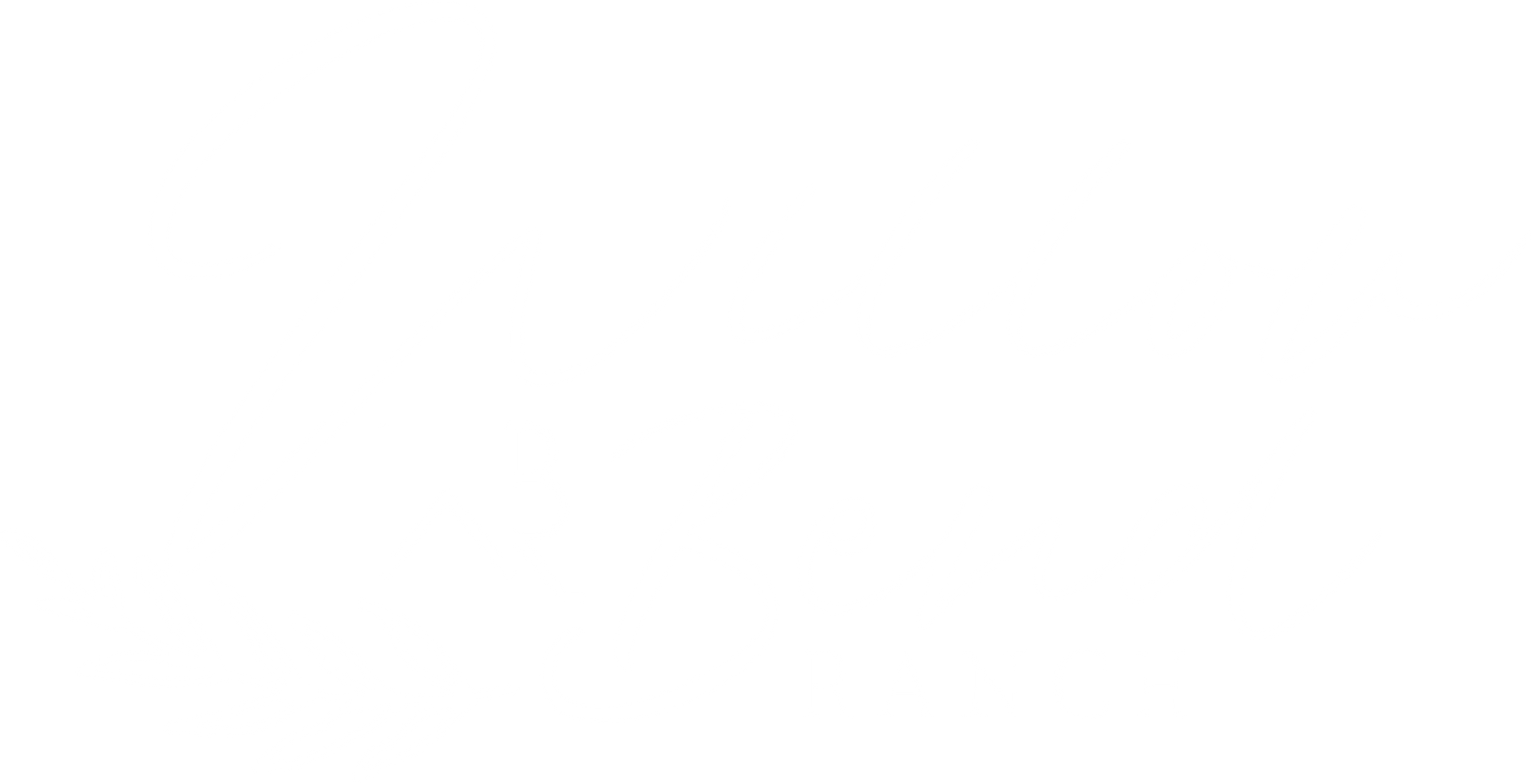 a white background with a few lines on it
