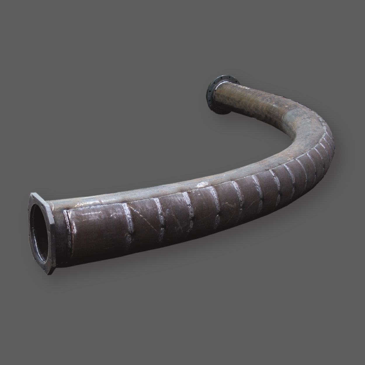 Coke Plant Wear Resistant Components and Liners