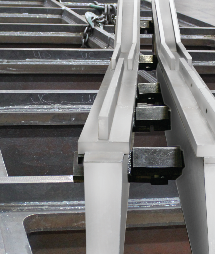 SAS Mining Processing & Material Transfer Solutions