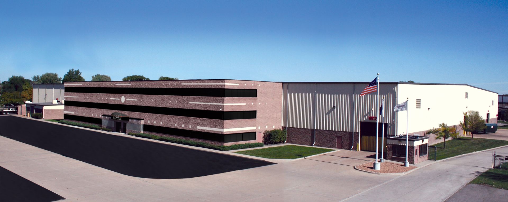 SAS Global Headquaters