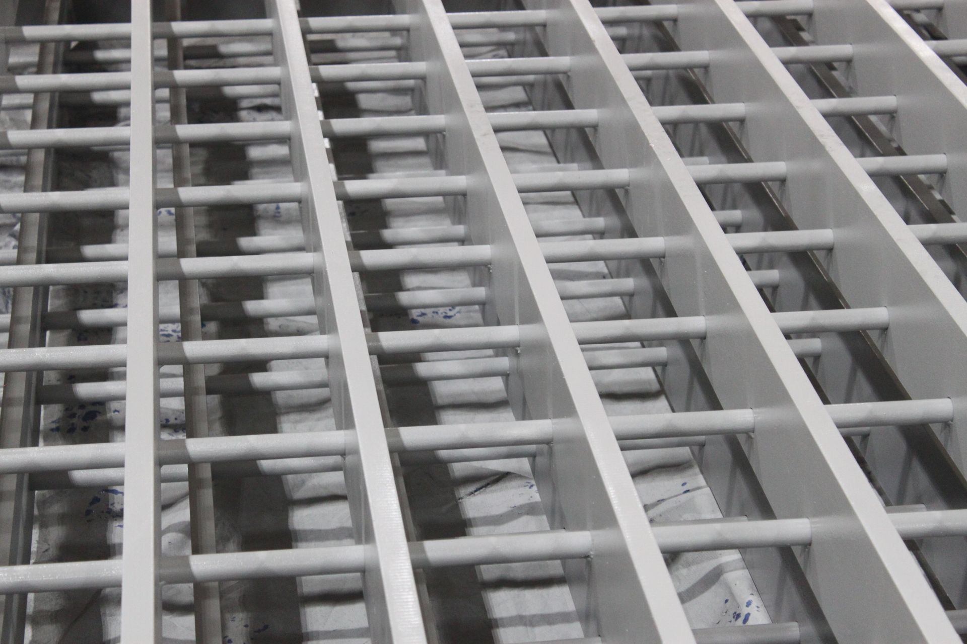 AR400 bar grate
