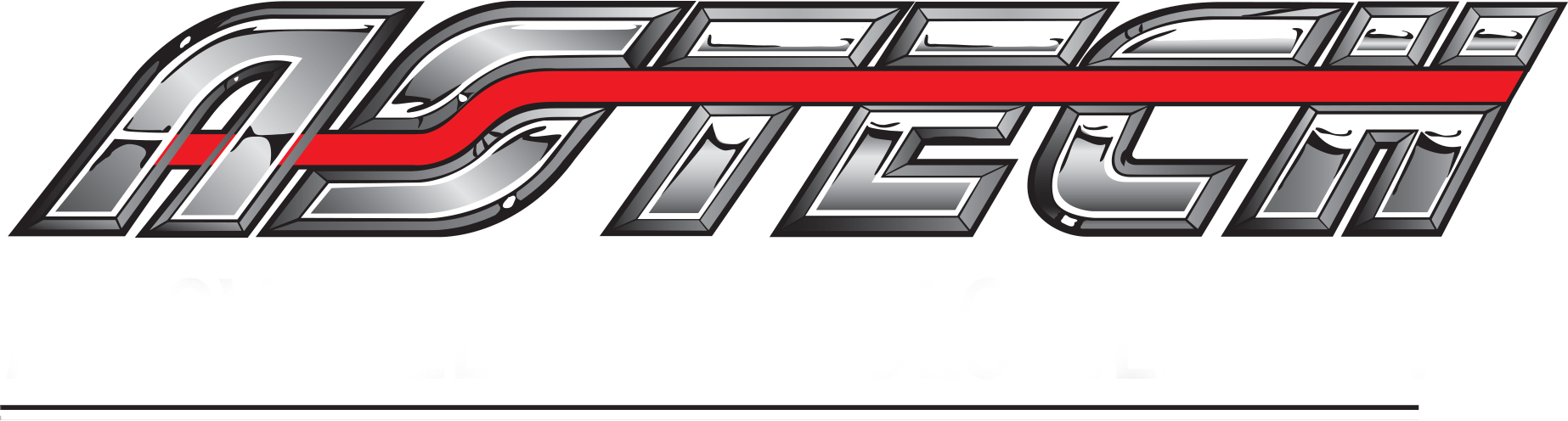 Astech Logo