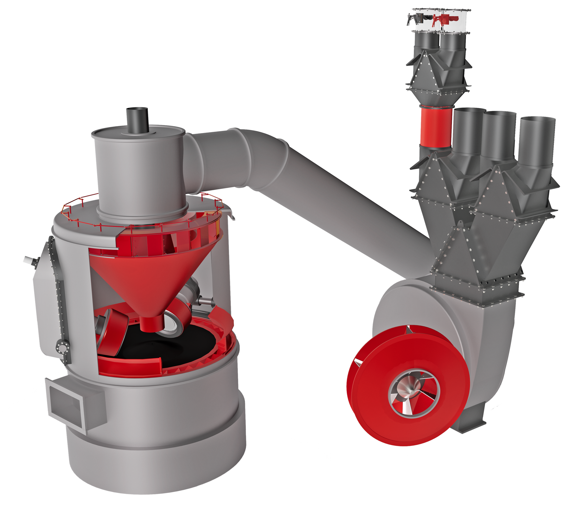 CE RS Mill Modernization - SAS Global 