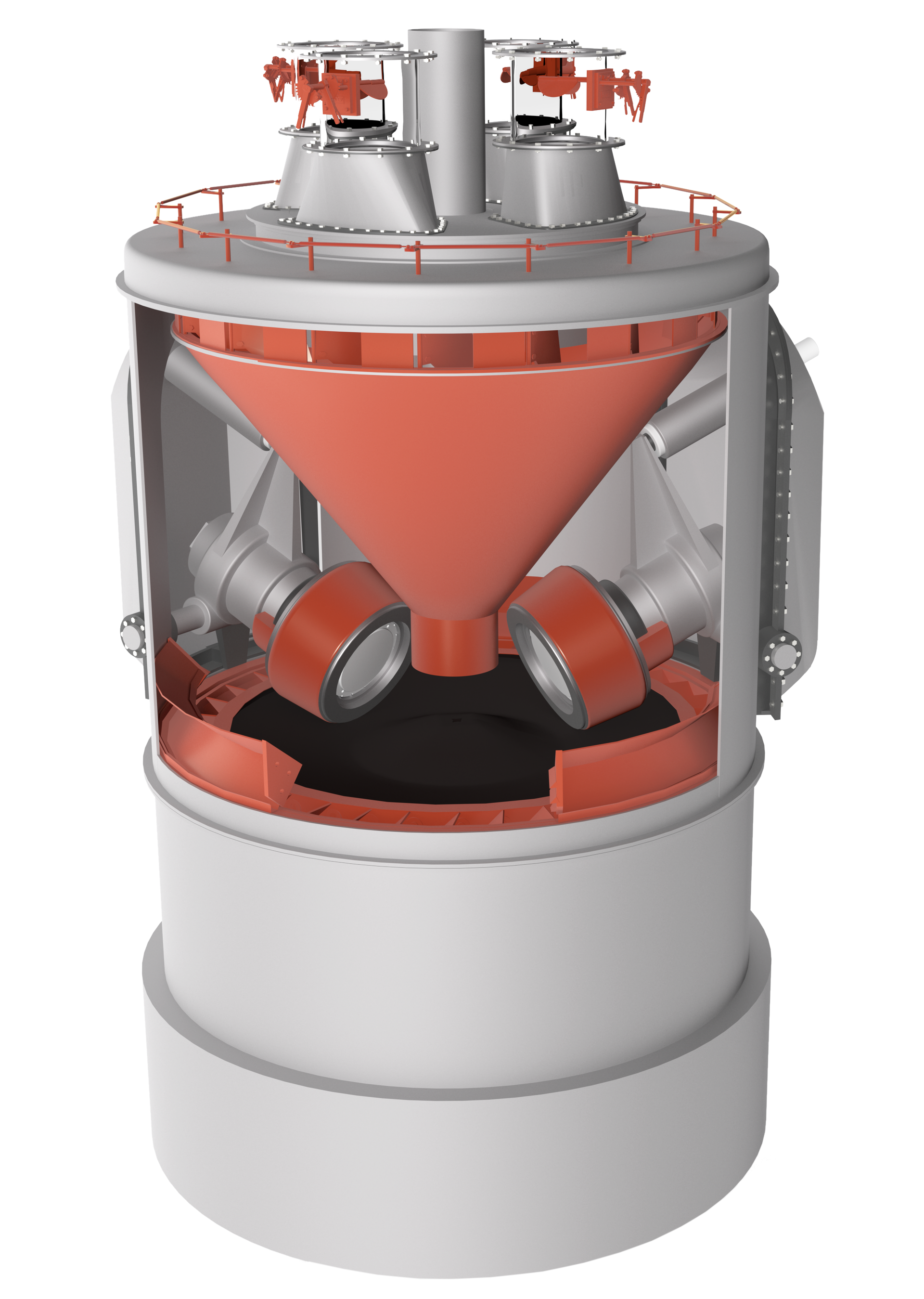 CE RP Mill Modernization - SAS Global 