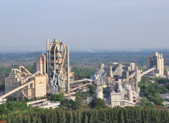 Cement Industry Innovative Solutions for Wear, Process, and Equipment