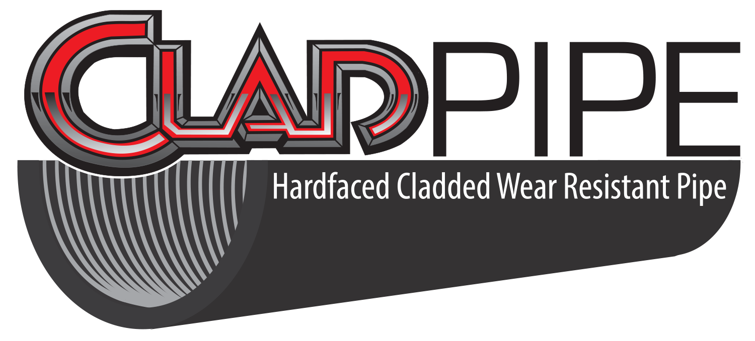 CladPipe - Cladded Wear Pipe