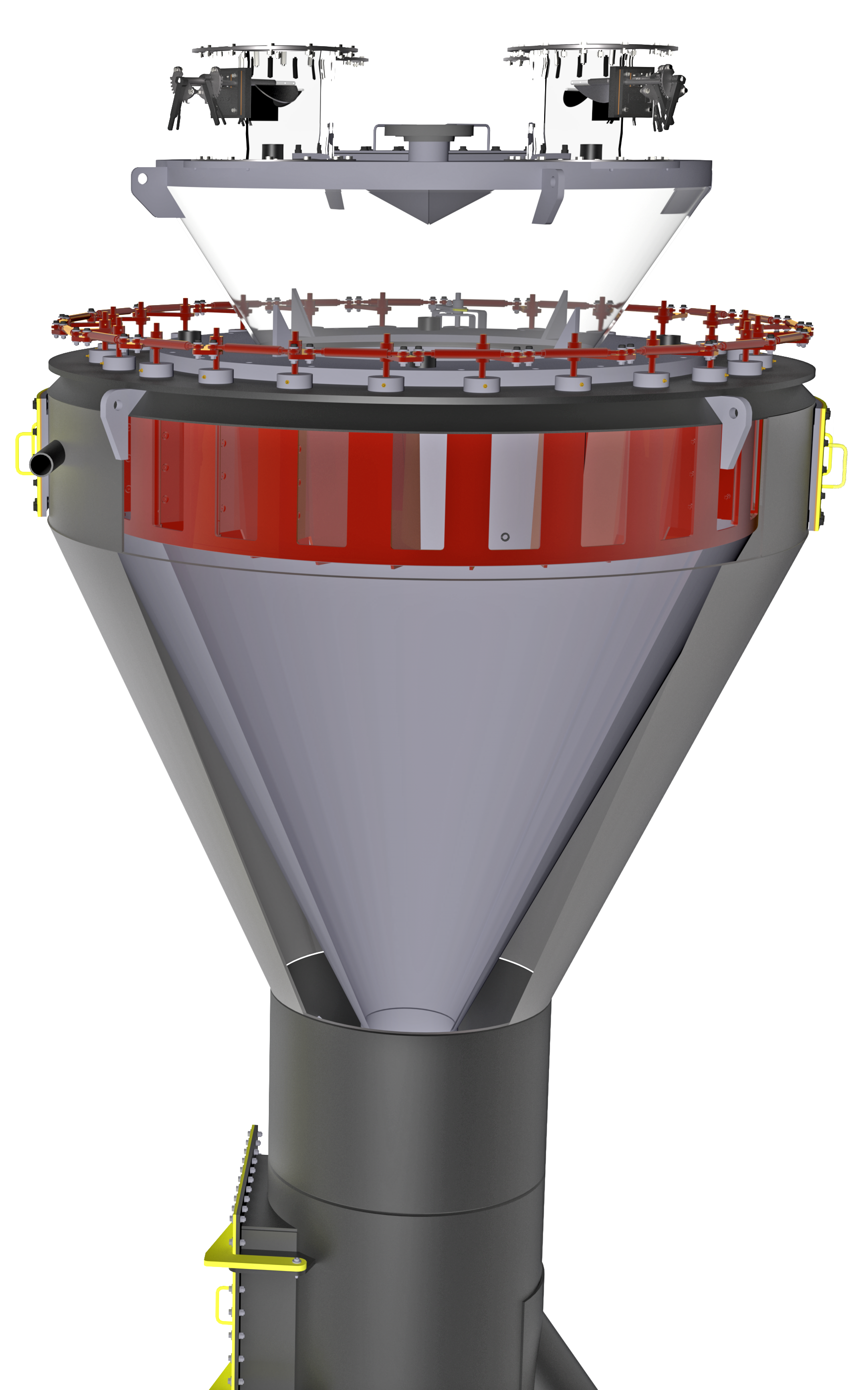 Remote Classifier - SAS Global