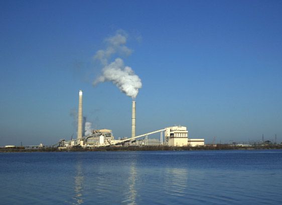 Coal-Fired Power Industry Innovative Solutions for Wear, Process, Equipment and Combustion