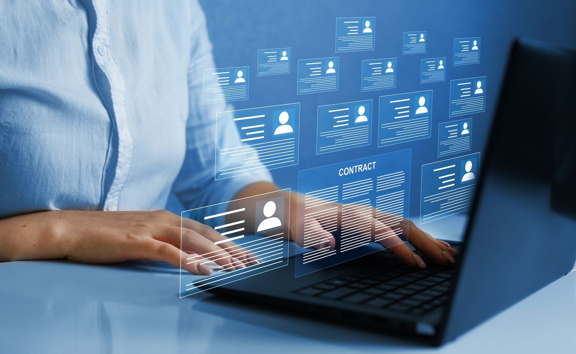 SAS Customer Terms and Conditions
