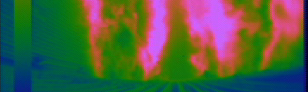 diagnostic Testing and Combustion Tuning Services - High Temperature Camera Boiler Inspection