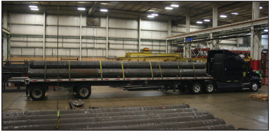 onsite Mining installation and repair