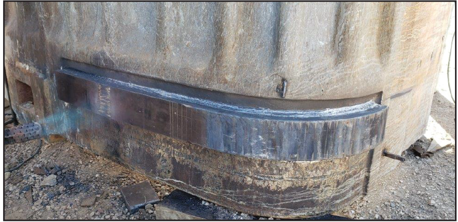 onsite Mining installation and repair