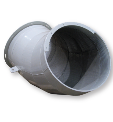 Chromium Carbide Pipe - Chrome Carbide Pipe - CCO Pipe - COO Pipe
