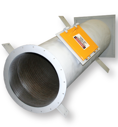 abrasion resistant pipe - AR pipe