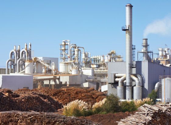 Pulp and Paper Industry Innovative Solutions for Wear, Process, and Equipment