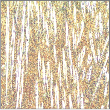 SA1750CR Premium Chromium Carbide Overlay Plate Micro