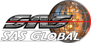 SAS Global Corporation Logo