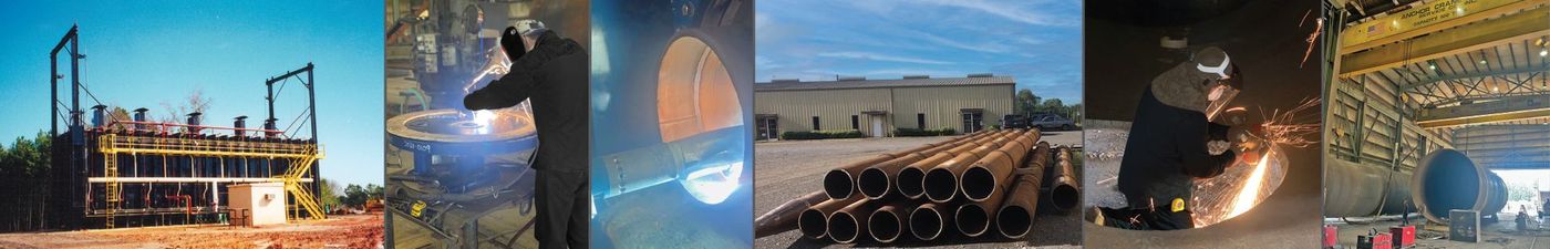cladded wear pipe - CladPipe - hardfaced pipe - clad wear pipe
