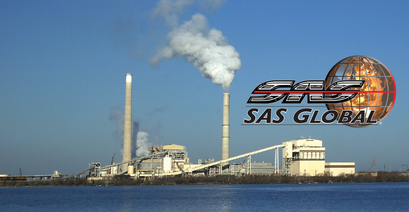 SAS Coal-Fired Power Industry