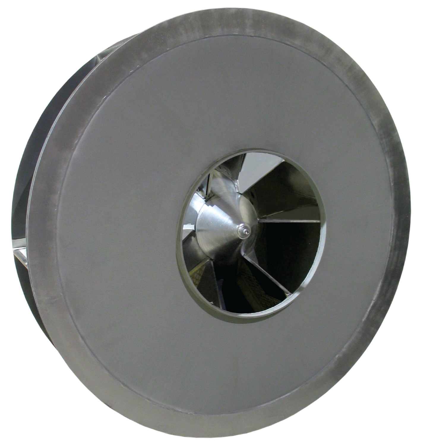 Silver Bullet Exhauster Fan