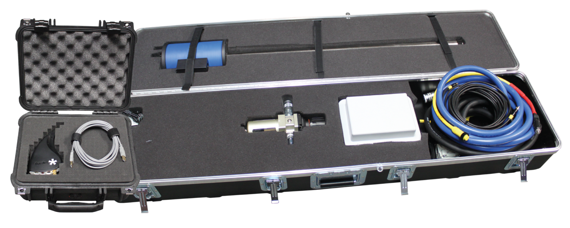 High Temperature Boiler Camera