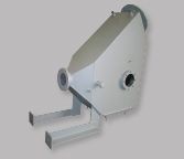 IHI -VS Coal Pulverizer Pyrite Hopper