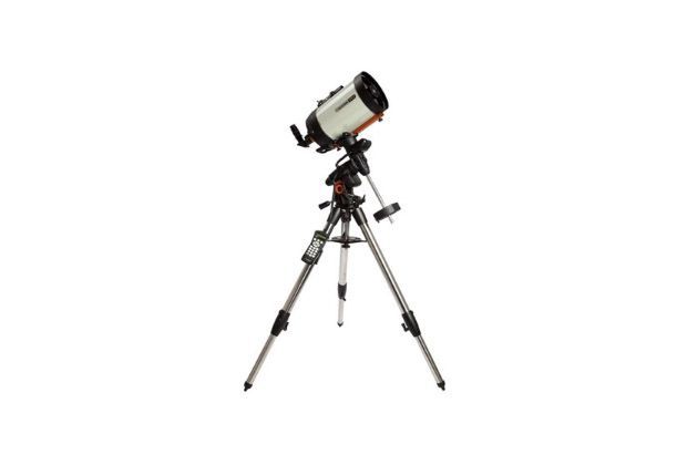 Telescopes