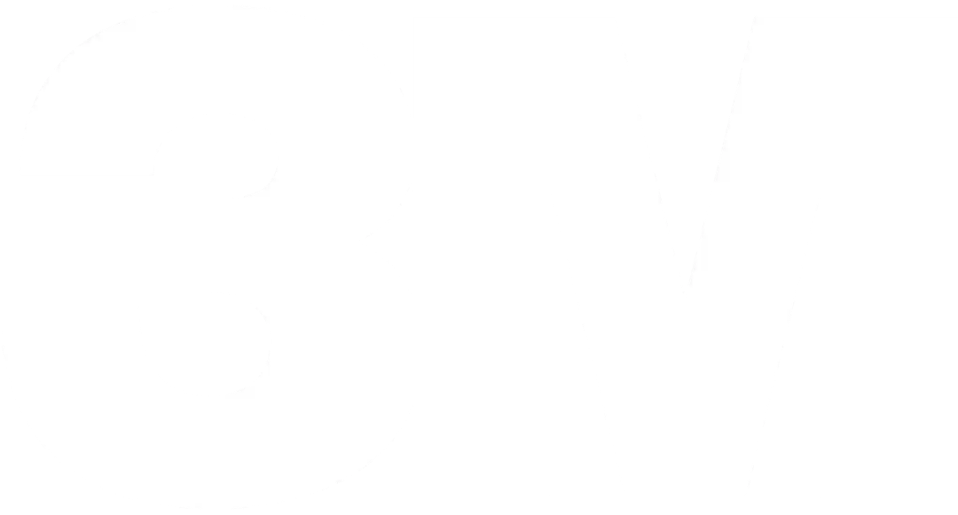 Blank white rectangle on a white background