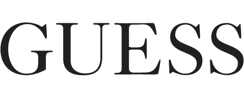 logo Guess