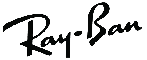 logo Ray-Ban