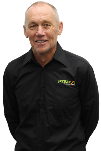 Pzazz Building Independent Contractor